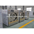 2014 alta qualidade 20 kg industrial lavadora extrator